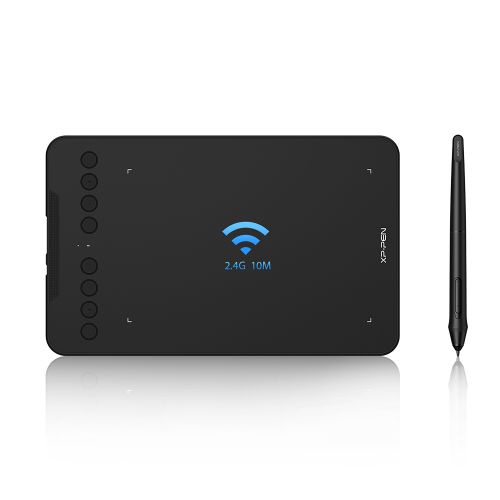 Deco Mini 7W Sem Fio