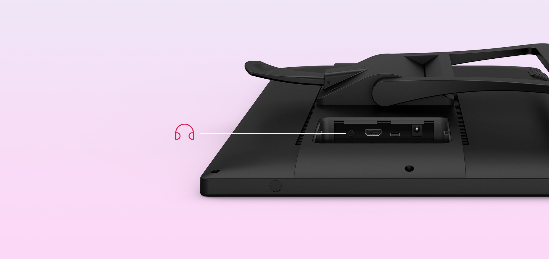 Display Interativo XPPen Artist 22 (2nd Gen) | Mesa