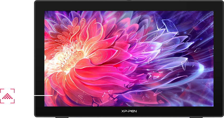 Display Interativo XPPen Artist 22 (2nd Gen) | Mesa Display Interativo XPPen Artist 22 (2nd Gen) | Mesa