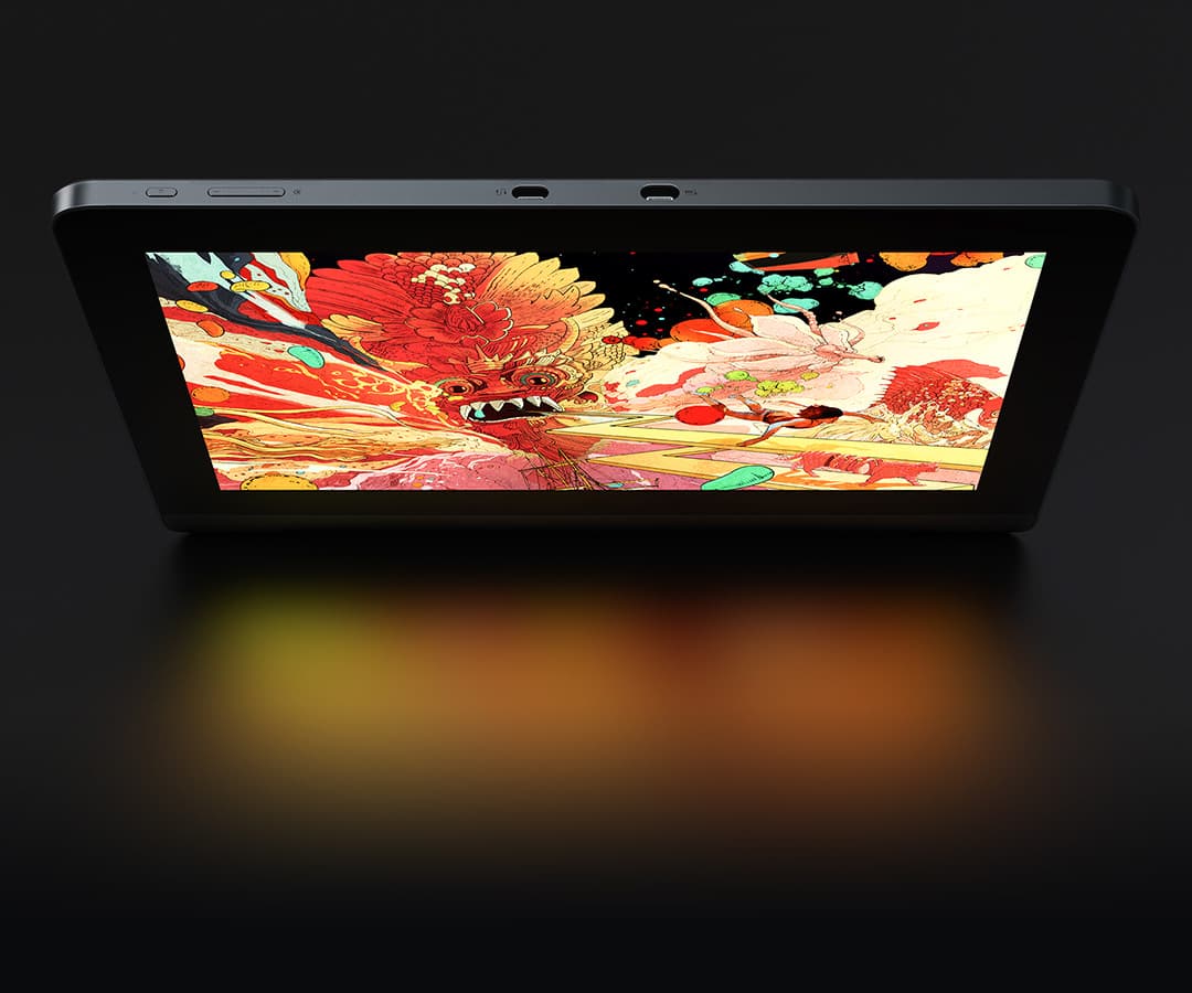 XPPEN Artist Pro 14 (Gen 2) Display Interativo | Mesa XPPEN Artist Pro 14 (Gen 2) Display Interativo | Mesa